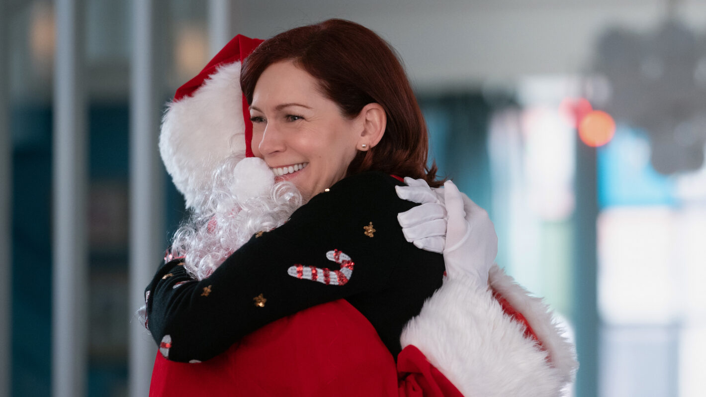 ‘Elsbeth’ Surprise Reveal! Ben Levi Ross Opens up About Working With