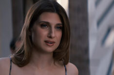 Emily Arlook in 'Nobody Wants This'