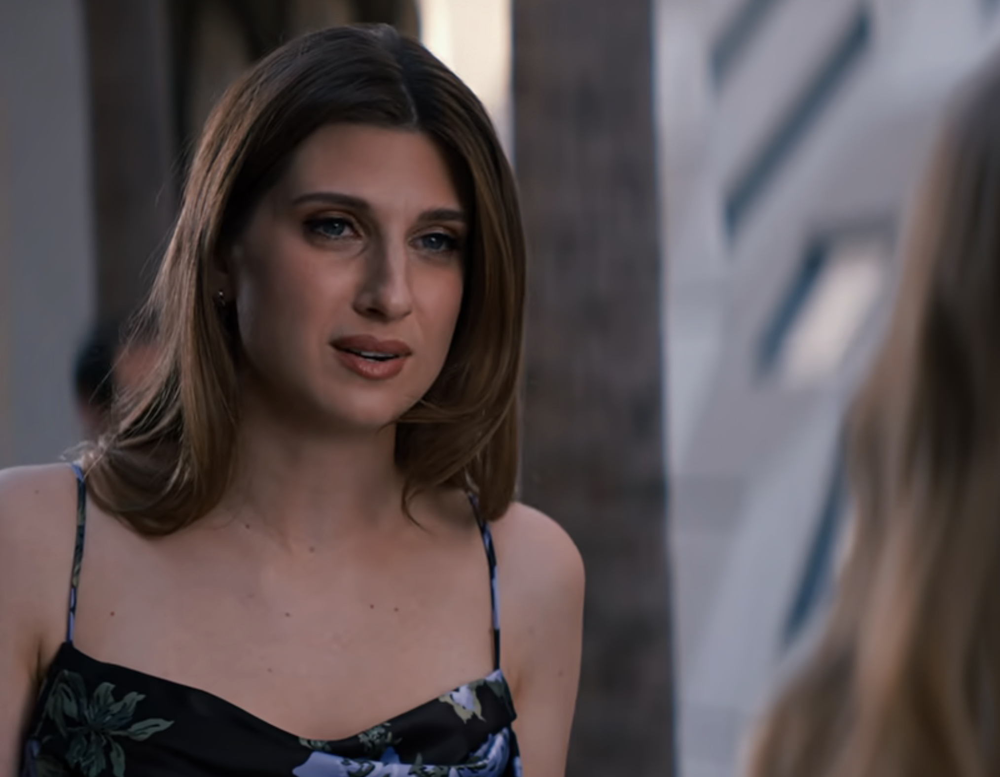 Emily Arlook in 'Nobody Wants This'