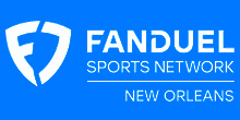 FanDuel Sports Network New Orleans