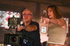 Diane Farr Directing 'Fire Country' Season 3 Episode 3 'Welcome to the Cult'