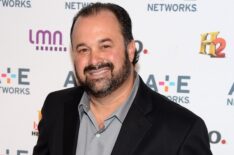 Frank Fritz from 'American Pickers'