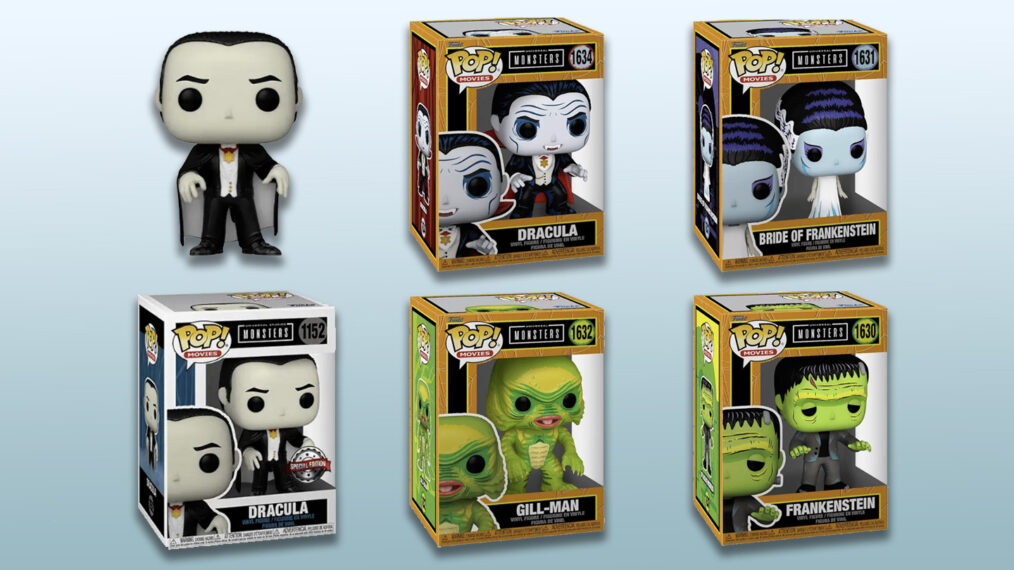 Funko Halloween
