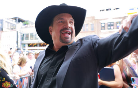 Garth Brooks attends the 17th Academy Of Country Music Honors at Ryman Auditorium on August 21, 2024 in Nashville, Tennessee.