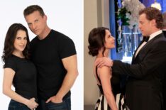 Kelly Monaco's 6 Best Romances as Sam McCall on 'General Hospital,' Ranked