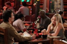 Montana Jordan and Emily Osment in 'Georgie & Mandy's First Marriage'