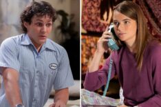 Raegan Revord Returns as Missy in 'Georgie & Mandy's First Marriage' Photos