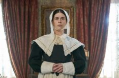 Mary Holland in 'Ghosts'