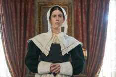 Mary Holland in 'Ghosts' Season 4