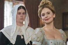 Who Are the 'Others' on 'Ghosts'? Mary Holland Teases Latest Mystery