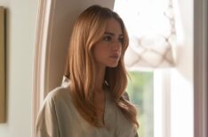 Grace Van Patten in the 'Tell Me Lies' Season 2 finale