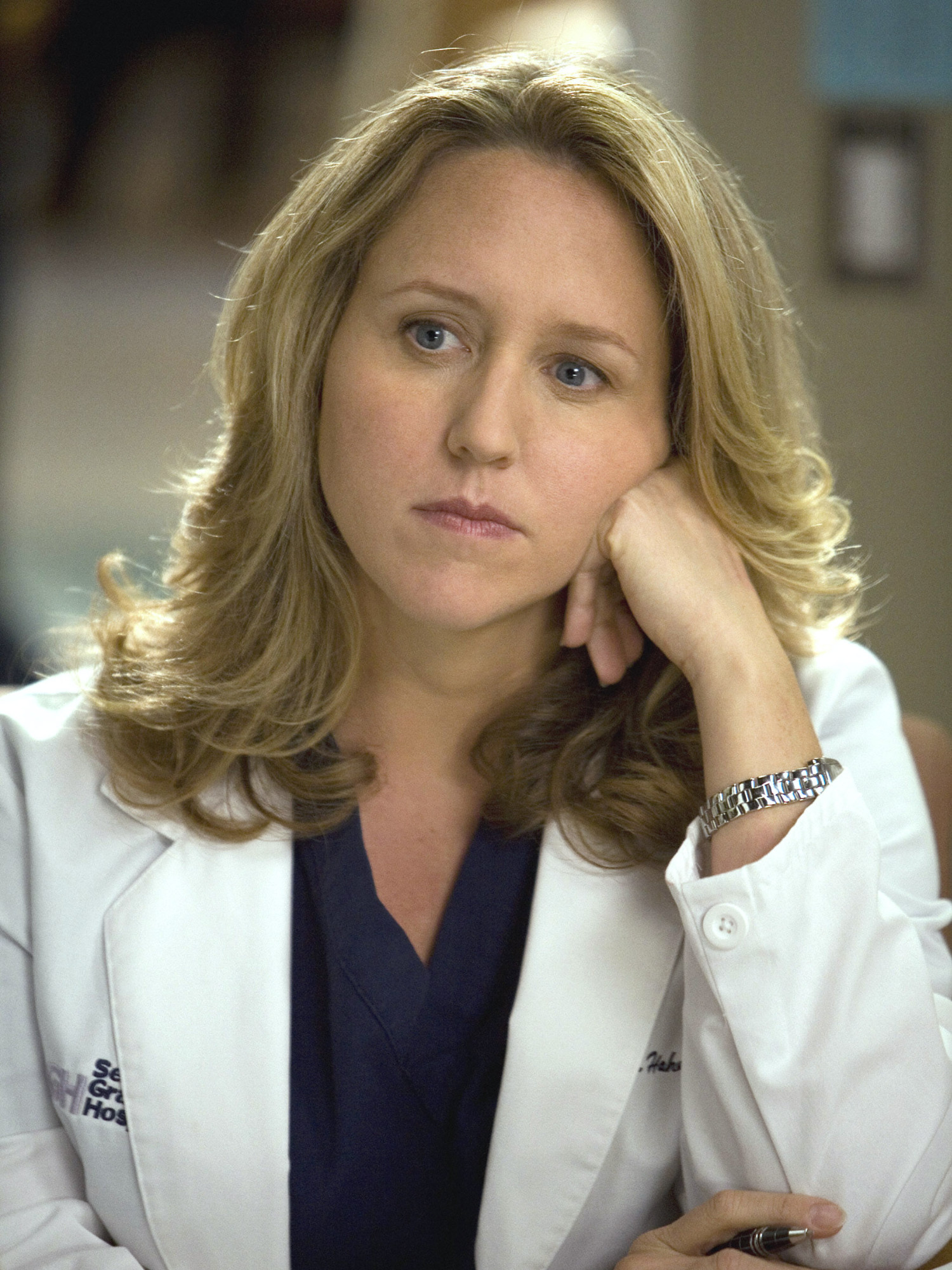 Brooke Smith Actress