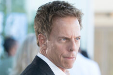 Greg Germann as Tom Koracick in 'Grey's Anatomy'