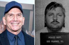 'Law & Order' Actor Jack Merrill Reveals He Was Abducted by John Wayne Gacy
