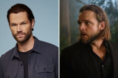 ‘Fire Country’ Scoop on Jared Padalecki’s First Episode & What's Next