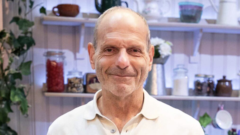 'Great British Baking Show' American Contestant Jeff Speaks Out After