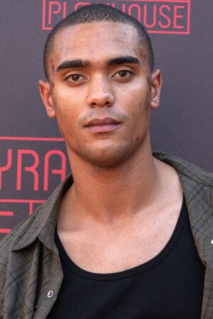 Jens Austin Astrup Headshot