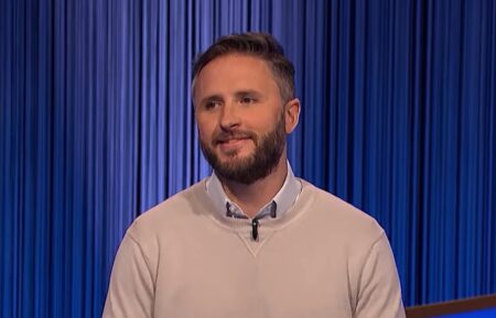 Mark Fitzpatrick from 'Jeopardy!'