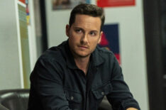 Jesse Lee Soffer - 'FBI: International'