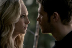 'The Vampire Diaries': New Book Reveals Why Klaroline Didn't End Up Together
