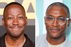 'Poppa's House' Staging 'New Girl' & 'In Living Color' Reunions With Lamorne Morris & Tommy Davidson