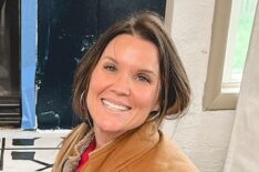 HGTV's Leslie Davis Salary Revealed Amid Divorce & Surprise Engagement