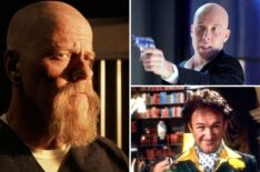 Ranking 9 Actors Who Played Supervillain Lex Luthor on Screen