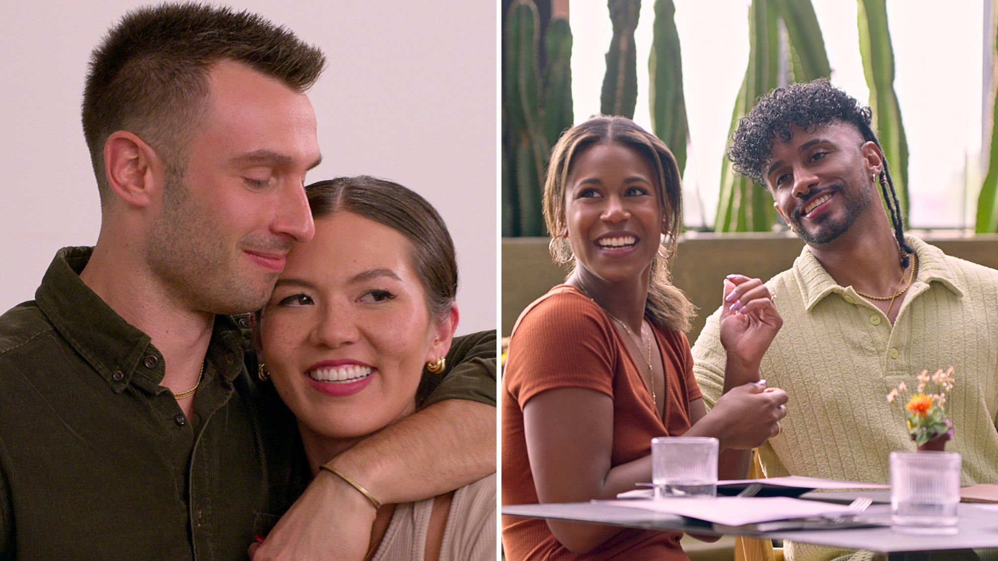 All the Latest 'Love Is Blind' Season 7 Reunion Updates — Including the