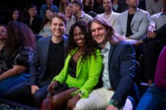 'Love Is Blind' Season 8 Location, Premiere Date & More Revealed
