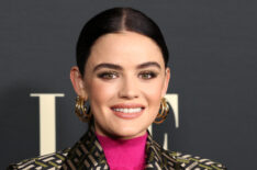 Lucy Hale