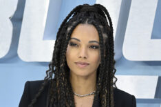 'The Talamasca' Adds Maisie Richardson-Sellers in New Role — When Does It Premiere?