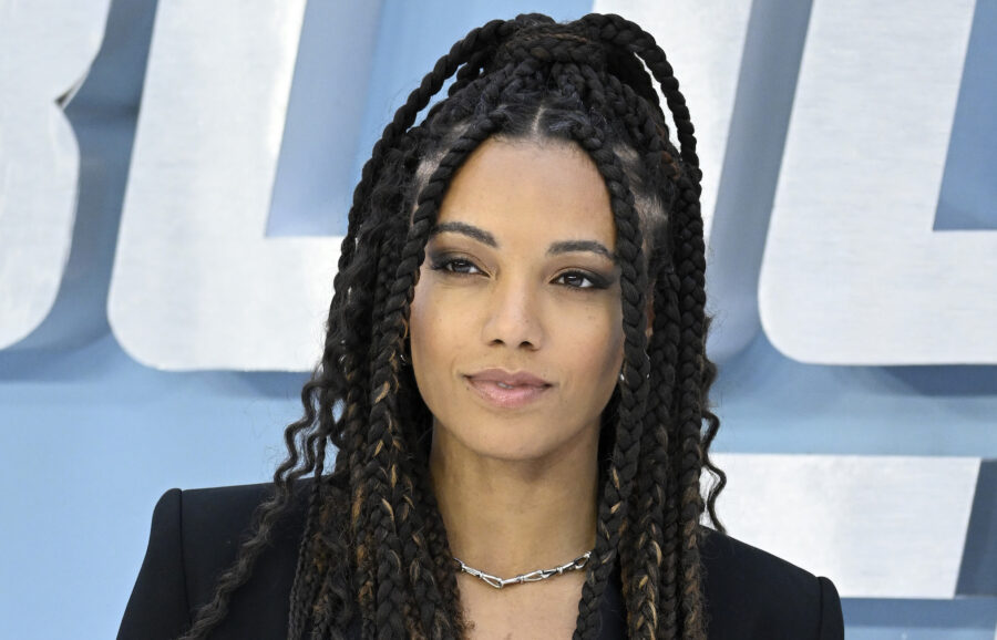 Maisie Richardson Sellers Actress Maisie Richardson Sellers Actress
