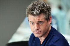Eric Dane as Mark Sloan on 'Grey's Anatomy'