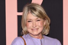 Martha Stewart