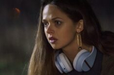 Alyssa Jirrels — 'Mayfair Witches' Season 2 Episode 1