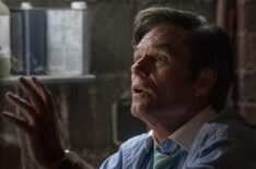 Harry Hamlin as Cortland Mayfair in Mayfair Witches - Season 2