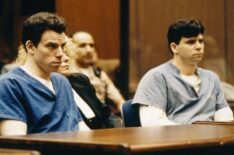 Ryan Murphy Thinks Menendez Brothers Could Be ‘Out of Prison by Christmas’