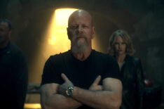 Michael Cudlitz Explains Why Lex Luthor Hates 'Superman & Lois'