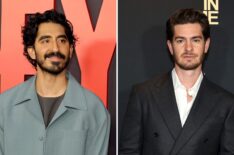 Dev Patel & More Actors Who Could Play Mr. Darcy in 'Pride & Prejudice' Series