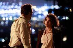 Diany Rodriguez as Vera Strickland — 'NCIS: Origins' Season 1 Episode 2 'Enter Sandman, Part 2'