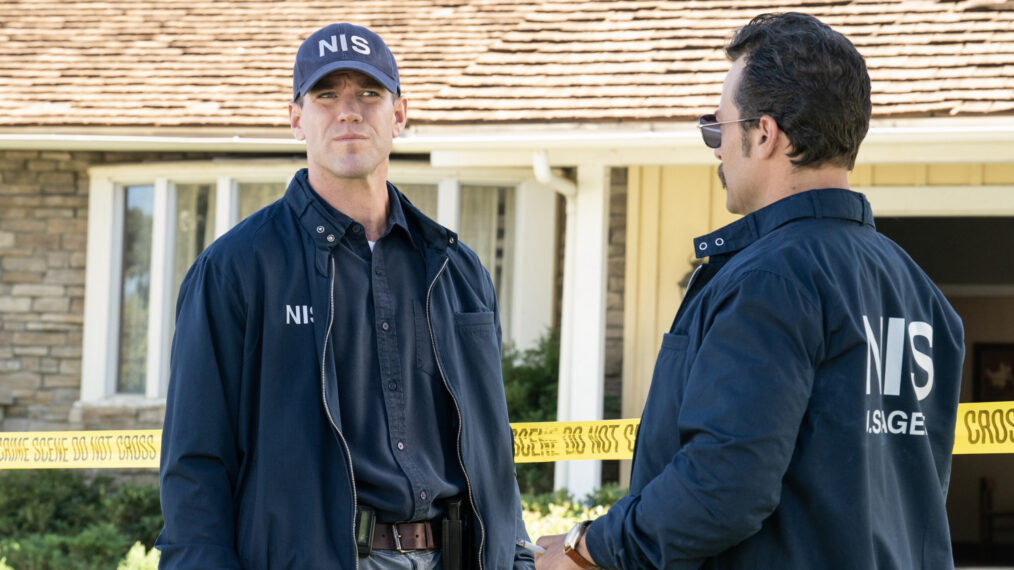 ‘Origins’ of Gibbs’ Worst Day, ‘NCIS’ in Knots, Kids Pick the President, Workplace Issues in the ‘Shadows’