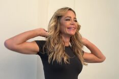 Denise Richards at NYCC 2024