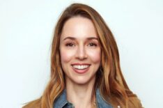 Alona Tal for 'Cross' at NYCC 2024