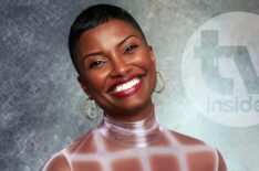 Samantha Walkes for 'Cross' at NYCC 2024