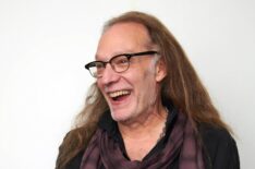Greg Nicotero for 'The Walking Dead: Daryl Dixon - The Book of Carol' at NYCC 2024