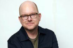 Mark Proksch for 'What We Do in the Shadows' for NYCC 2024