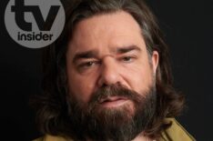 Matty Berry for 'What We Do in the Shadows' at NYCC 2024