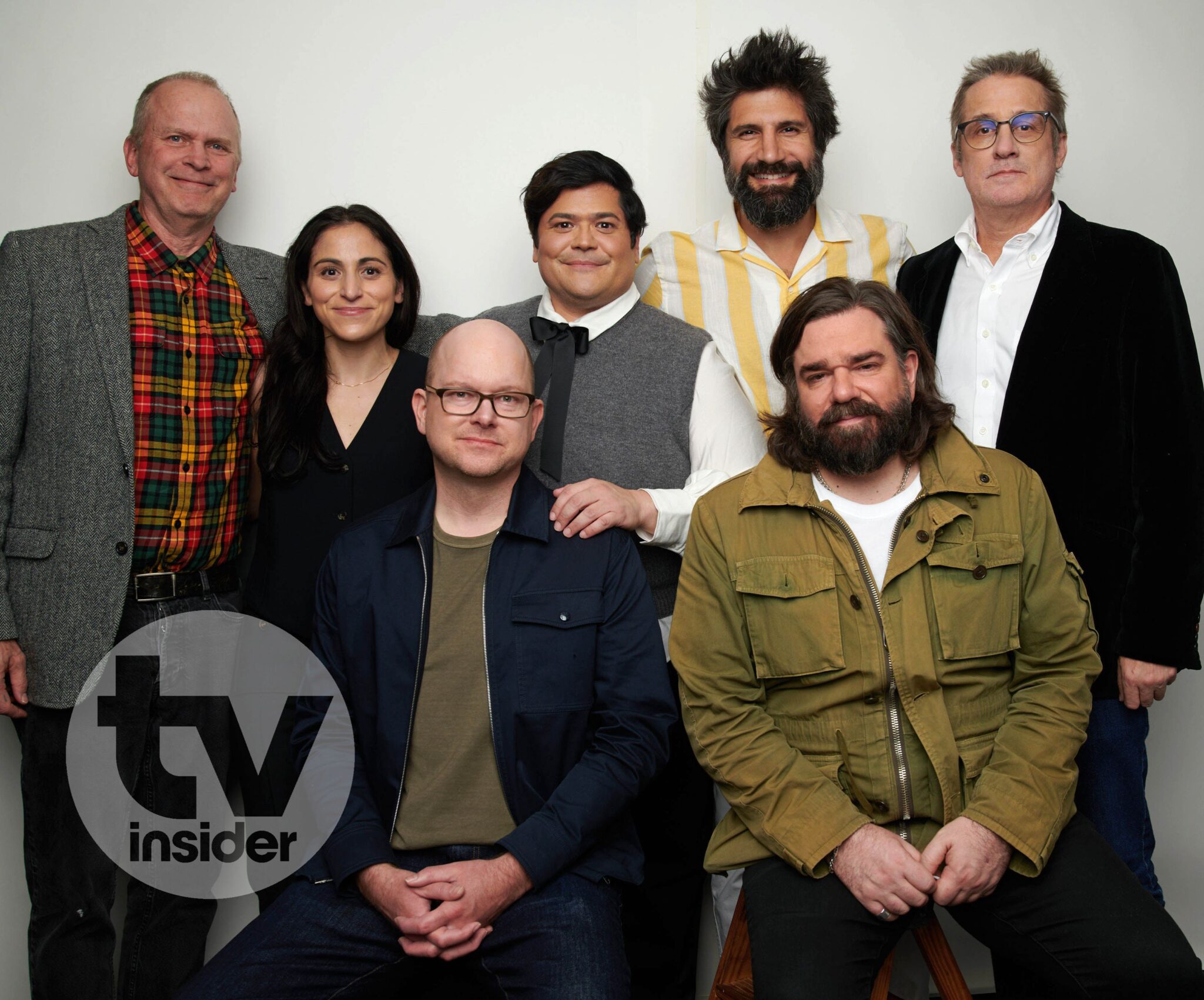 'What We Do in the Shadows' Stars and Creatives Tease Series Finale ...