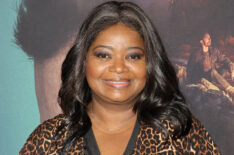 Octavia Spencer