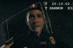 Brandon Larracuente as Alex Diaz — 'On Call'